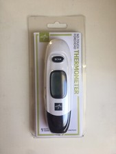 Medline Infrared Forehead Touchless Thermometer
