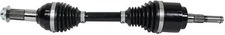 GSP 4108003 XTV CV AXLE