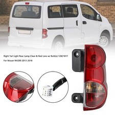 Feu arrière Nissan NV200