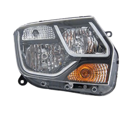 Scheinwerfer Vorderes Rechts Dacia Duster 08/13>