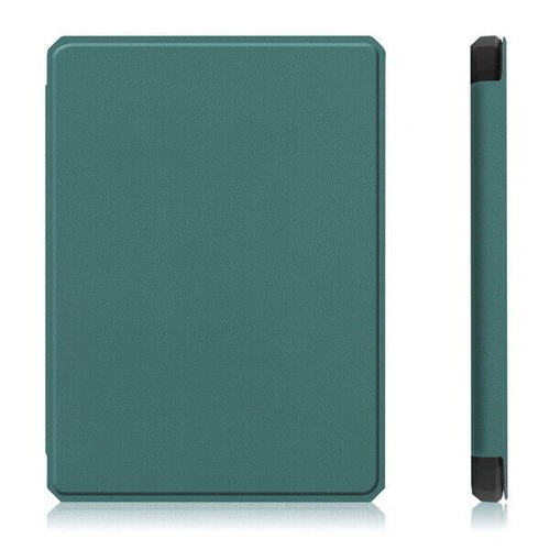 Auto Sleep Wake Shockproof PU Leather Case Cover For Kindle Paperwhite 11th Gen - Picture 36 of 48