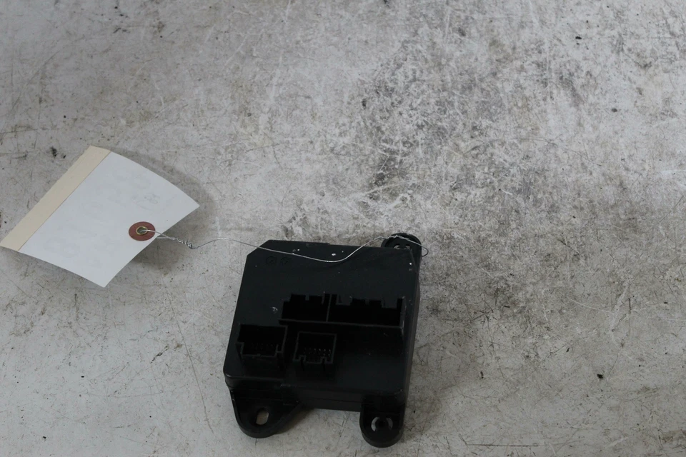 Шасси Brain Box AUDI TT 16 17 - Изображение 2 из 4