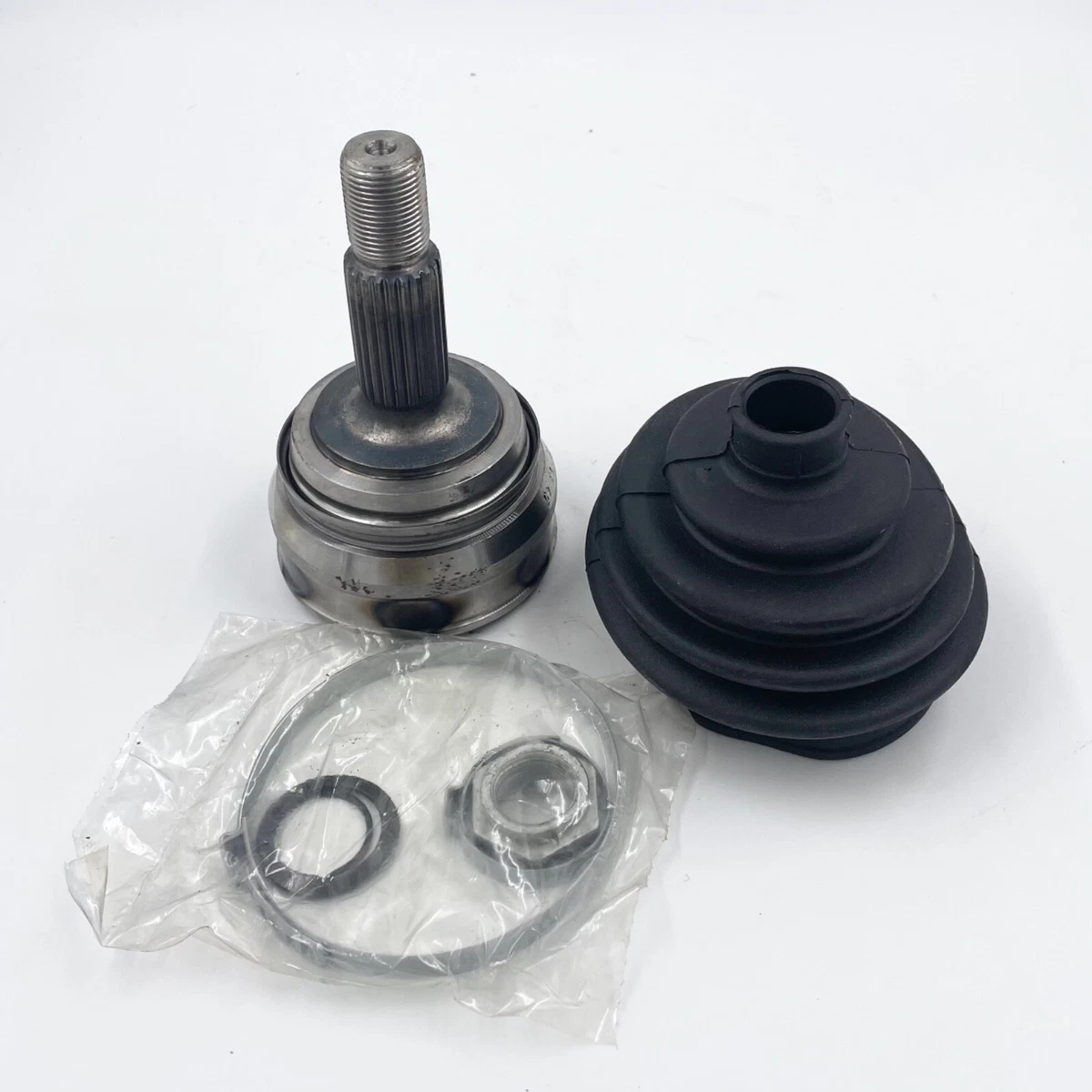 NOS! Genuine OEM Lobro Volkswagen 171498099A Joint Kit with Boot 