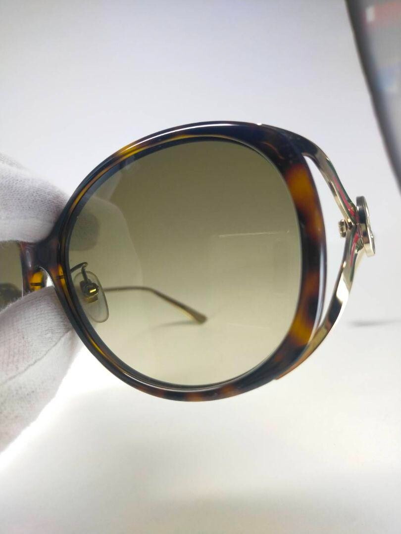 小物 GUCCI sunglasses sherryline interlocking GUCCI Sunglasses Interlocking G Sherry Line Tortoiseshell