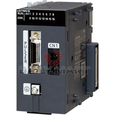 Brand New in Box Mitsubishi LD77MS16 Module 