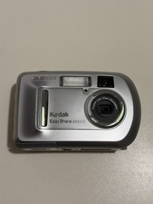 Kodak EasyShare CX7300 3.2MP Digital Camera For Parts Not Working