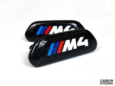 F82 F83 Bmw M3 M4 Seat Badge F82 F83 Bmw M3 M4 Seat Badge