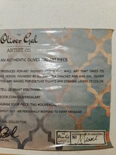 oliver gal art products for sale | eBay