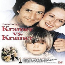 Kramer Vs. Kramer DVD