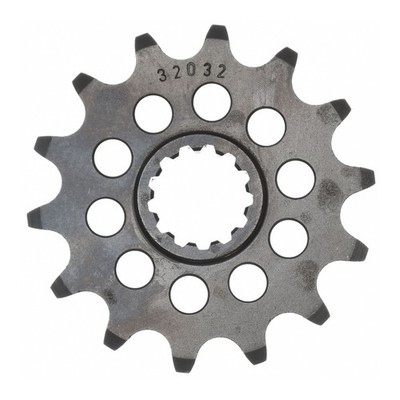 Esjot Ritzel 22303-15 #520 Sport 15 Zähne (für: Beta Alp 4.0 05-20 )