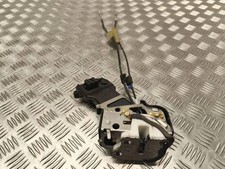 Porte arrière et accessoires Volvo 264