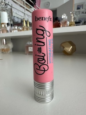 Benefit Boi-Ing Hydrating Concealer No 1 Sheer Coverage Vitamin E Augenringe
