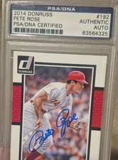 2014 Donruss Baseball Wrapper Redemption Offers Three Exclusive Rated Rookies 17