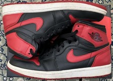 Jordan 1 Retro OG 2013 High Bred for Sale - Authenticity