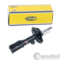 Magneti Marelli Gas-StoßDÄMpfer Vorne Links Passend FüR Toyota Corolla | 3534050