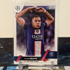 2022-23 Topps UEFA Club Competitions Variations Checklist and Gallery 49