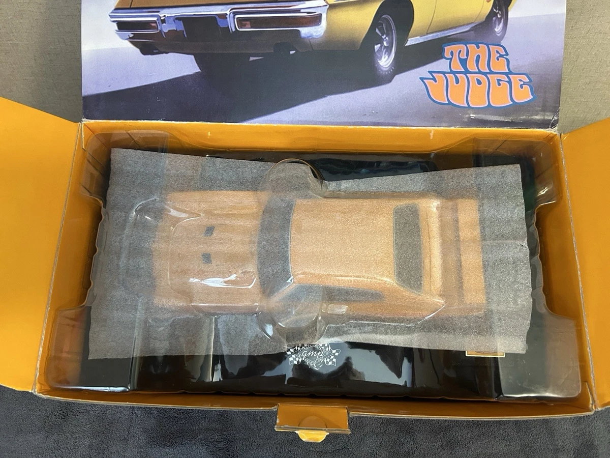 GMP Pontiac Diecast Cars for sale | eBay