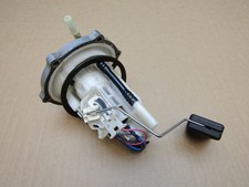 Yamaha WR125R 2014 34,271 miles petrol fuel pump (15671)