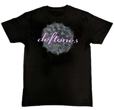 Deftones Private Music Tour 2025 Graphic Print Unisex T-Shirt S M L XL 2 3 4 XL