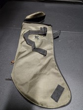 Vortex Optics Angled Spotting Scope Case Only Army Green