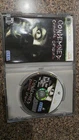 Condemned: Criminal Origins CIB w/ Manual (Microsoft Xbox 360, 2005) Tested