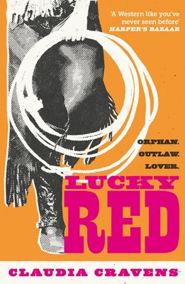 Lucky Red Claudia Cravens