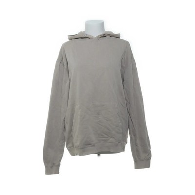 Studio Total, Kapuzenpullover, Größe: S, PERFECT HOODIE, Beige, Baumwolle #ADS