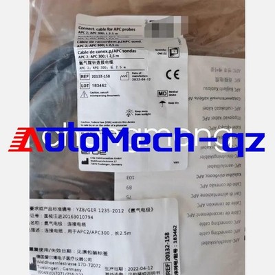 1PCS Erbe argon electrode 20132-158 new via FedEx or DHL