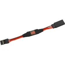 Spektrum Spektrum Signal Line Voltage Booster SPMCP Miscellaneous Radio