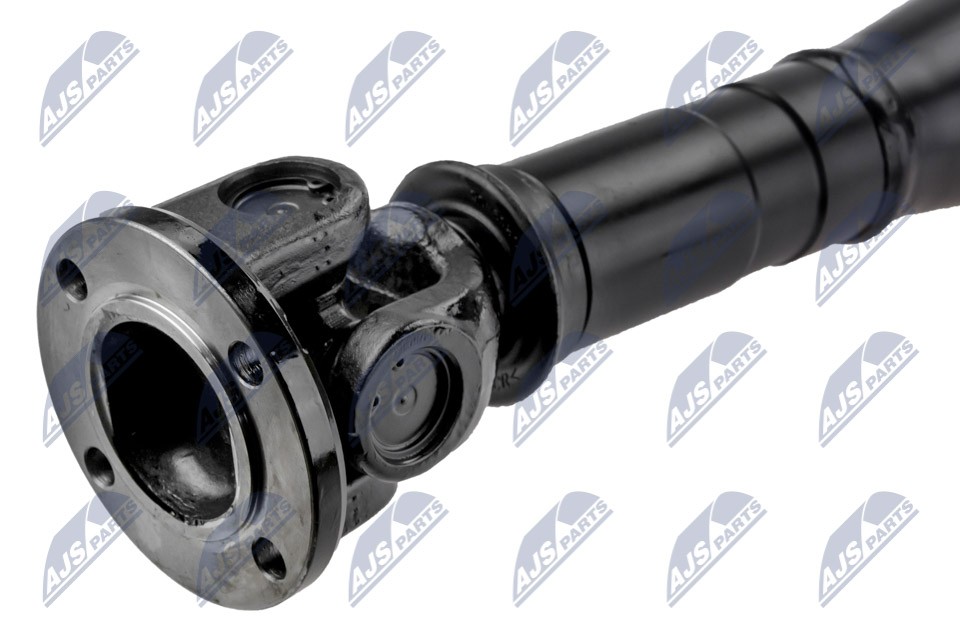 NTY Driveshaft Axle Prop Shaft NWN-LR-031 for Land Rover (Reinforced, New) - Image 3