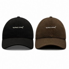Anti Radiation Hat Shielding WiFi Hat Black Effective 99.99 EMF Protection Cap