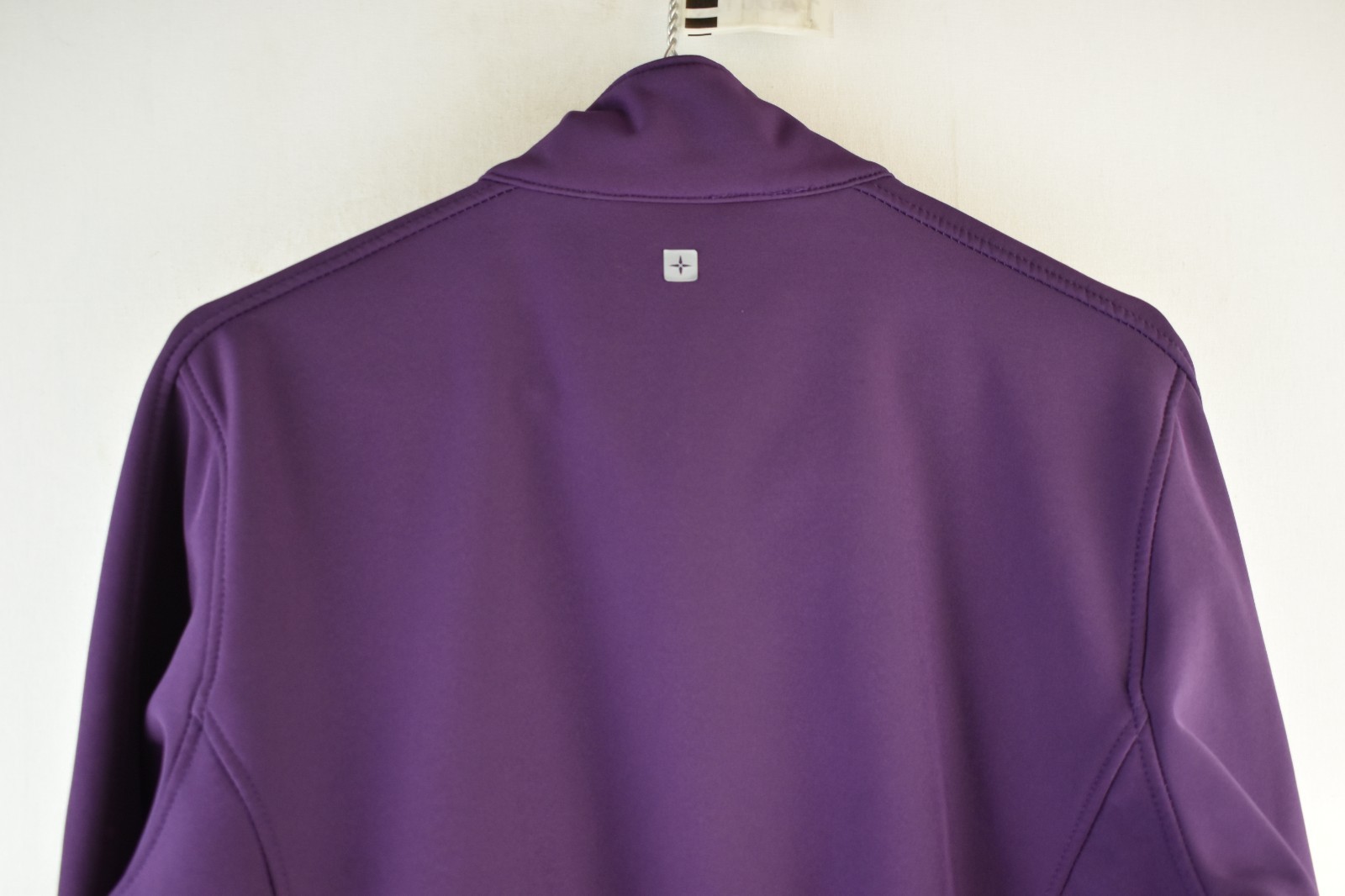 Mountain Warehouse Womans Softshell Zip Jacket An… - image 9