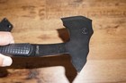 Mtech 12" Black Skull Full Tang Tactical Throwing Axe MT-AXE 12B VGC — photo 3