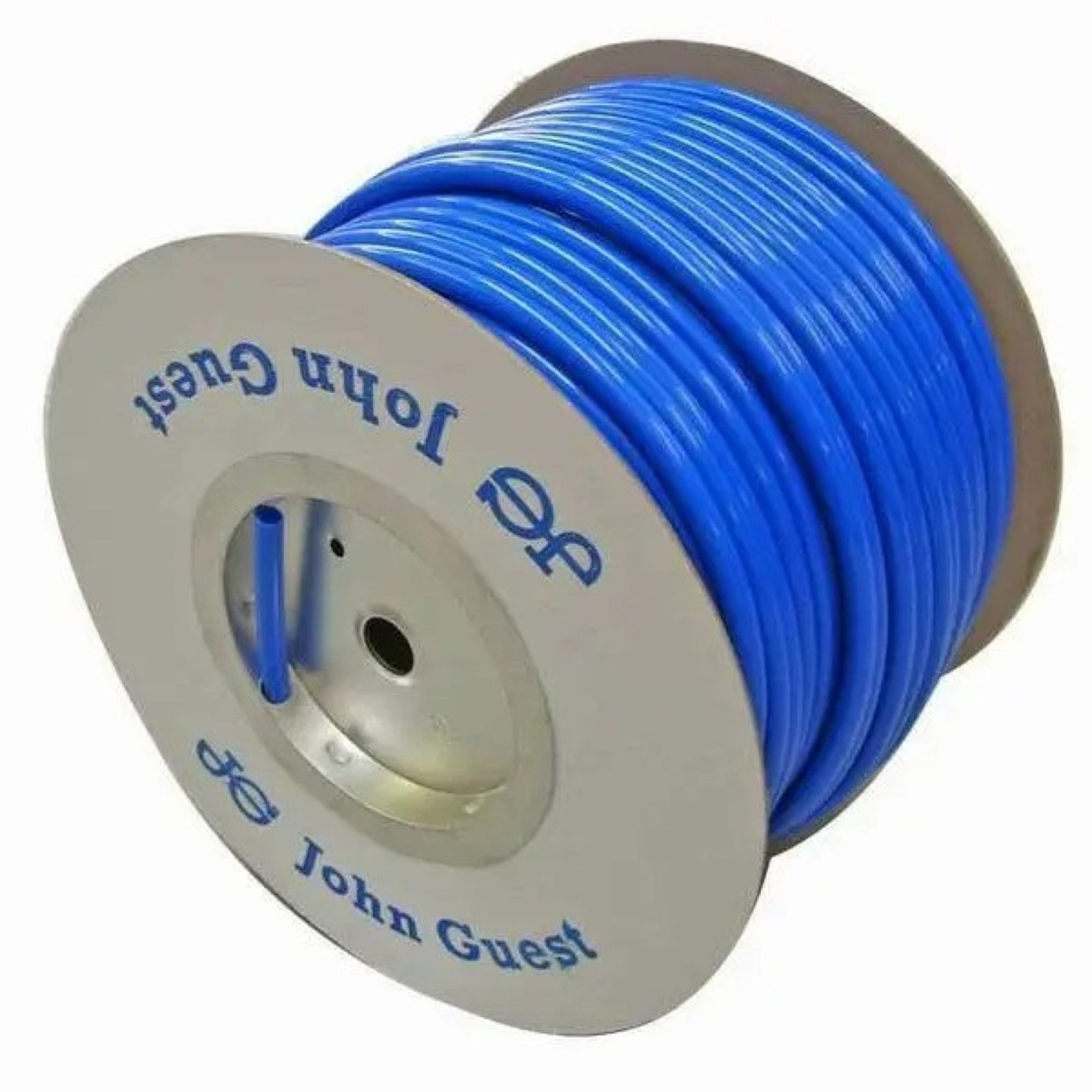 John Guest Speedfit 12Mm Lldpe Tube Blue (2 Metre) - Image 2