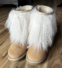 Authentic Vintage UGG Australia Lida Classic ...