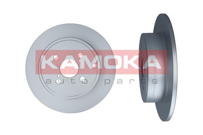 KAMOKA 103149 Brake Disc for TOYOTA