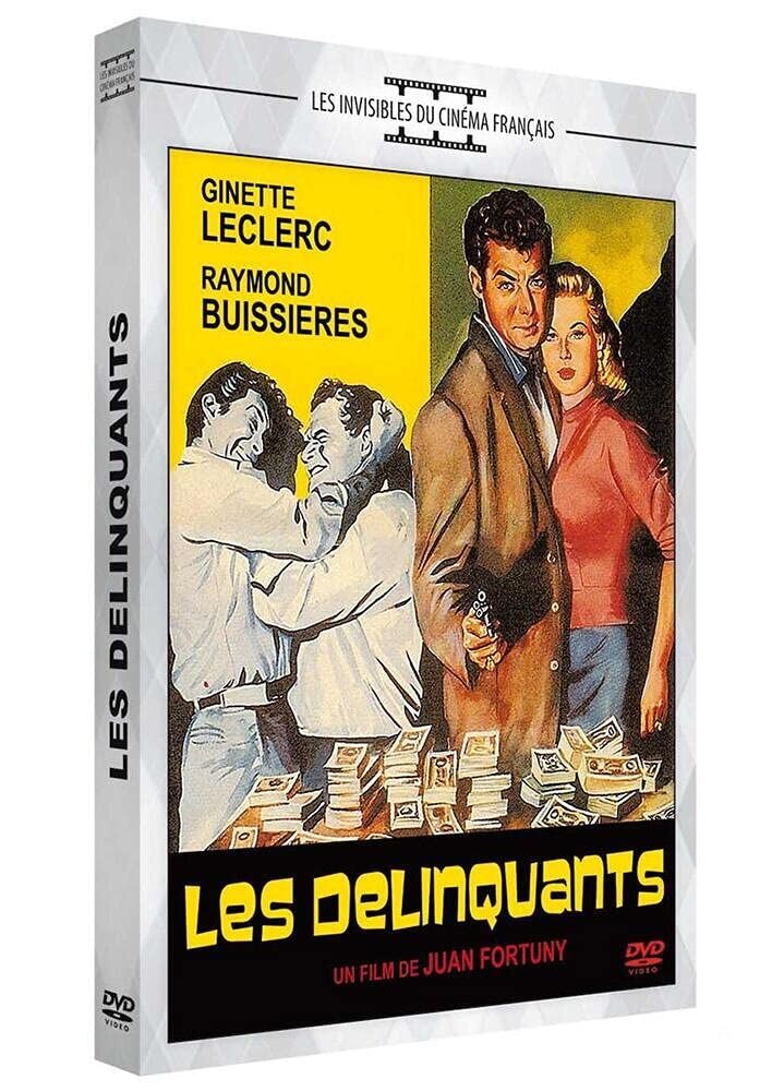 The Offenders [FR IMPORT] (New In Blister) | New