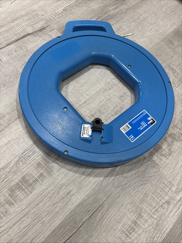 Cinta y ojales para peces clase S Rapid Pak ideal 31-208 200 pies - Imagen 7 de 7