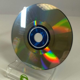 Expendable (Sega Dreamcast, 1999)