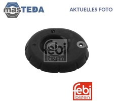 39133 FEDERBEINLAGER DOMLAGER FEBI BILSTEIN FÜR PEUGEOT 208,301