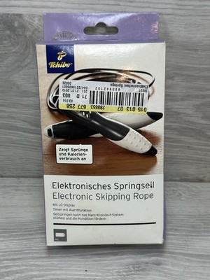 Tschibo Electronic Skipping Rope