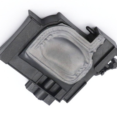 1pcs UV Ink Damper 3*2mm Fits for Epson L1455 L805 L801 L1300 L800 L850 L1800