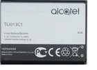 NEW Original Battery For ALCATEL SMART FLIP 4052R 4052C 4052W BATTERY TLi013C1