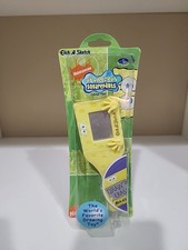 Spongebob Squarepants Etch A Sketch Pen NEW 2007 Nickelodeon RARE