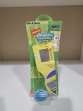 Spongebob Squarepants Etch A Sketch Pen NEW 2007 Nickelodeon RARE