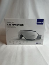 GOBOK SD-206 Electric Eye Massager Hot Compress Vibration FDA CE USB