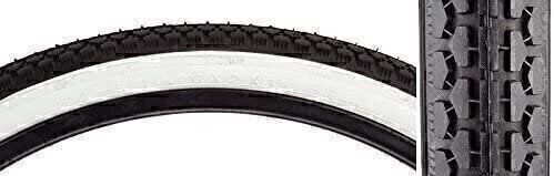 Sunlite Street S-7 Classic Tires, 26" x 2" x 1.75"