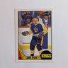 Jim Fox - 1987-88 O-Pee-Chee Hockey Card - Card #75