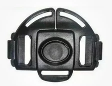 Stroller 5Point Buckle Harness Clip Replacement Part Safety Evenflo Cambridge