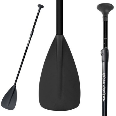 SereneLife Adjustable Paddle for Inflatable SUP Stand-Up Paddle Board SLSUPB636